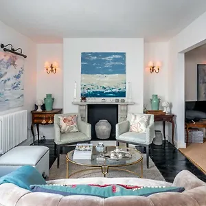 Apartment Stylish & Spacious Center Georgian Townhouse, Bath